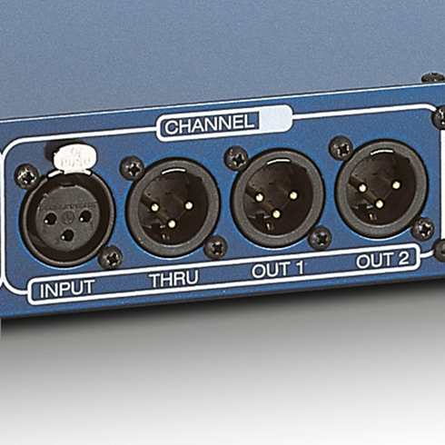 Palmer PRM-LS Line-Splitter