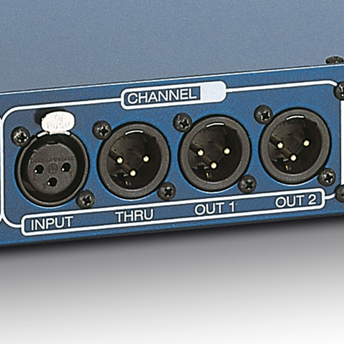 Palmer PRM-MS Micro-Splitter