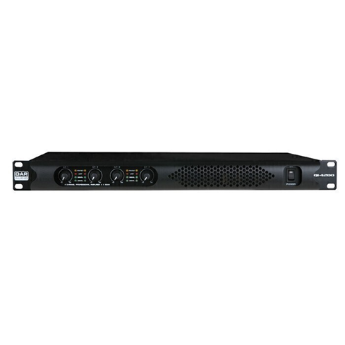DAP-Audio Qi 4200