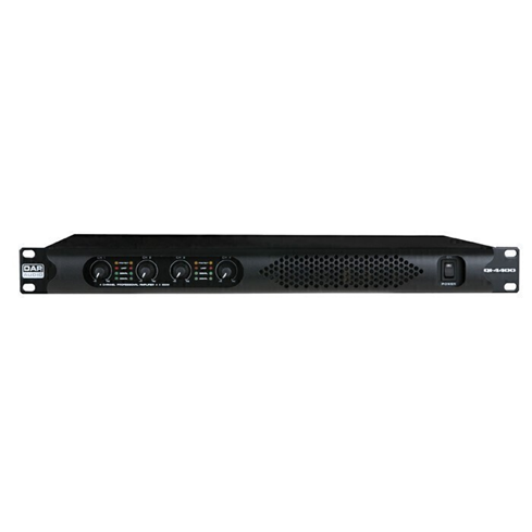 DAP-Audio Qi 4400
