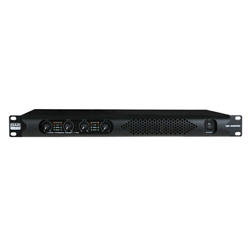 DAP-Audio Qi 4600