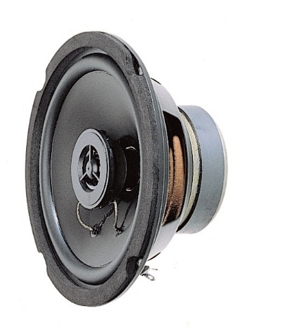 RCS Audio RC-110C