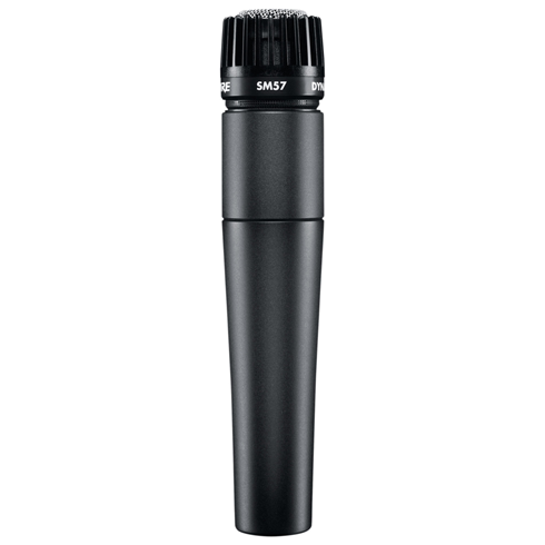 Shure SM57-LCE