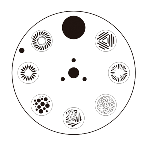AFX SPOT100-LED