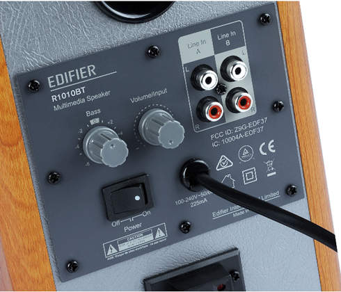 Edifier R1010BT 2.0