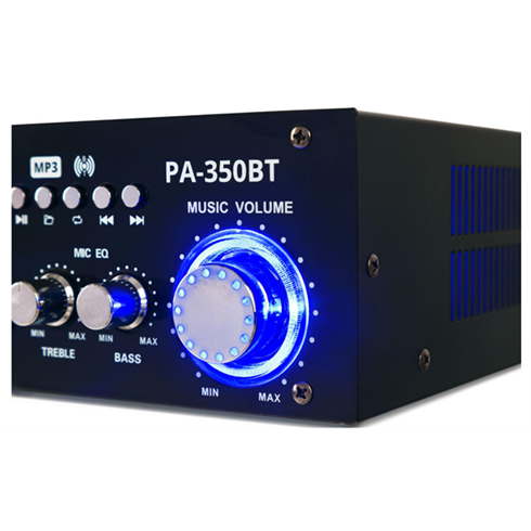 McGrey PA-350BT