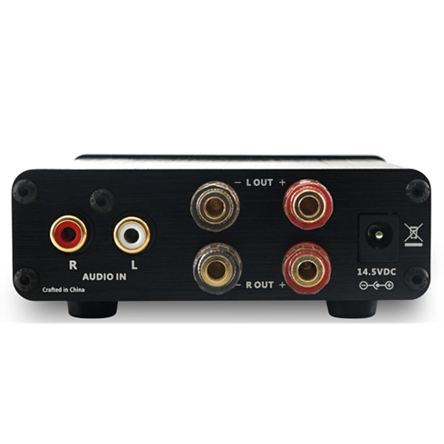 Pronomic MAMP 215