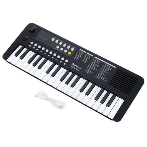 STARTONE BK-37 MINI BLACK
