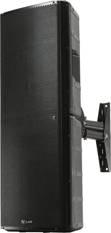 Electro-Voice Sx 600