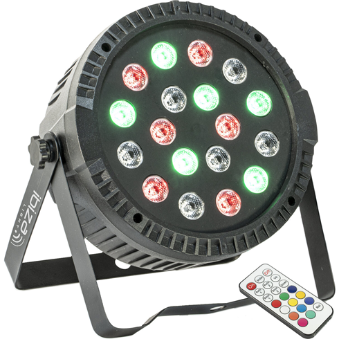 IBIZA THINPAR-18X1W