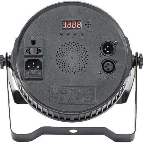 IBIZA THINPAR-18X1W