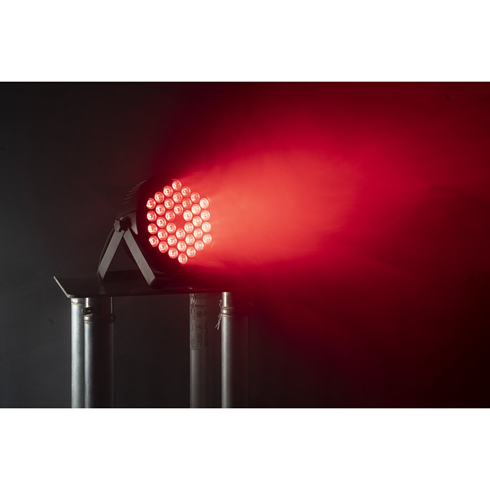 IBIZA THINPAR-36X1W-RGB
