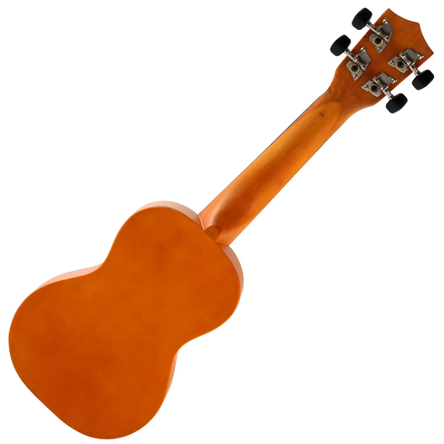 Classic Cantabile US-100 NAT Soprano Ukulele Natural