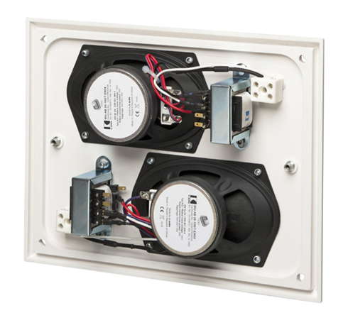 IC Audio WU-AB 06-100/T-EN54