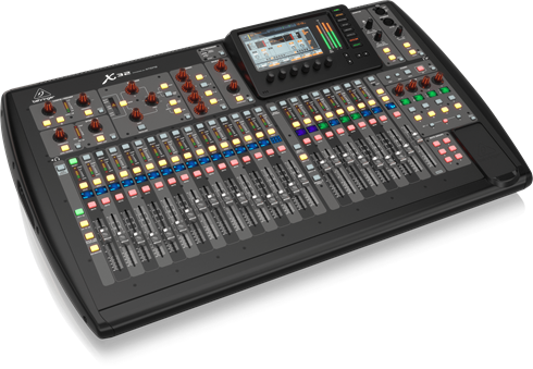 Behringer X32