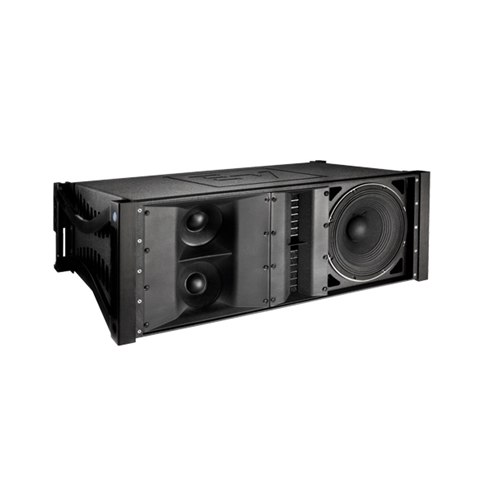 Electro-Voice Xlc127DVX - Line array zvučna kutija