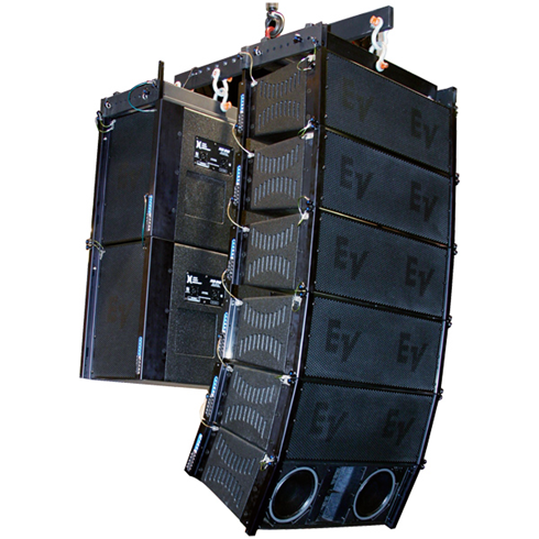 Electro-Voice Xld281 - Line array zvučna kutija