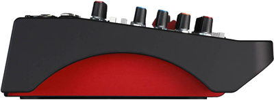 Allen&Heath ZED 6