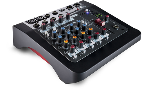 Allen&Heath ZED i8