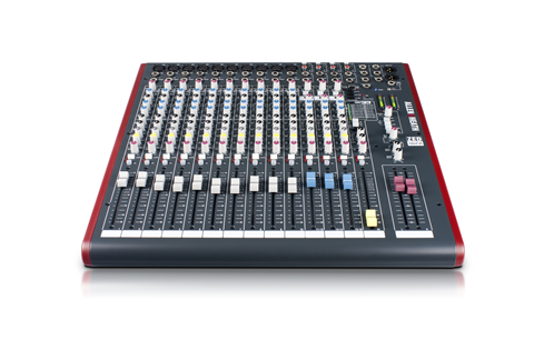 Allen&Heath ZED 16FX