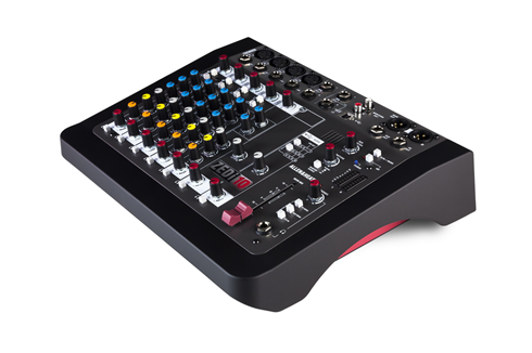 Allen&Heath ZED i10