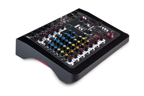 Allen&Heath ZED i10