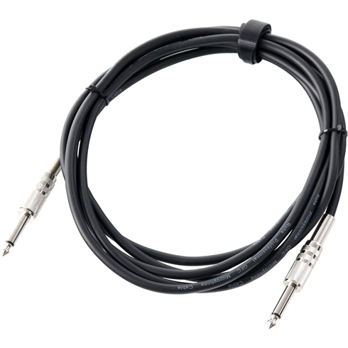 Rocktile Fatboy II Bass Starter Bundle Black