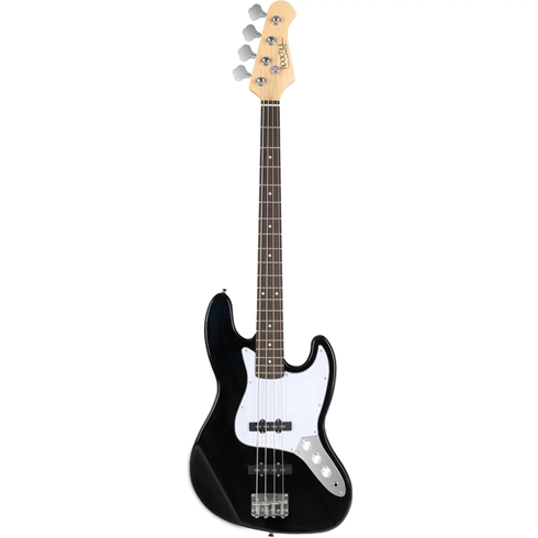Rocktile Fatboy II Bass Starter Bundle Black
