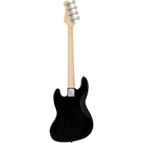 Rocktile Fatboy II Bass Starter Bundle Black
