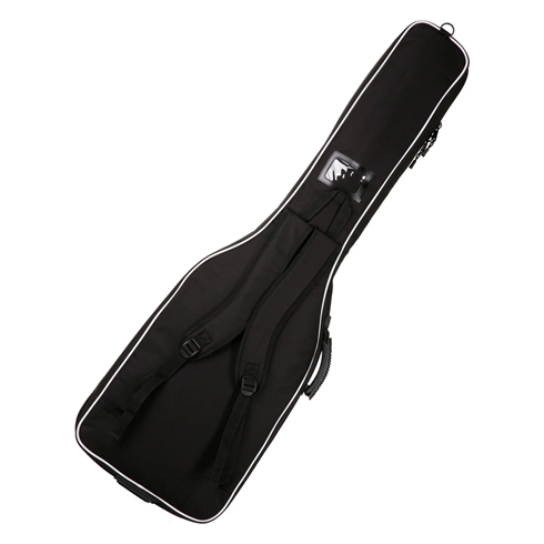 Rocktile Fatboy II Bass Starter Bundle Black
