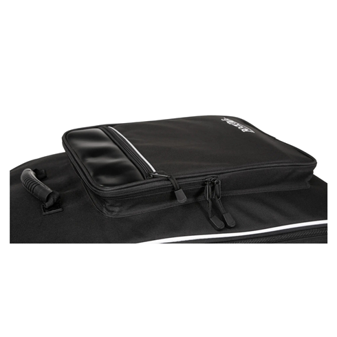 Rocktile Fatboy II Bass Starter Bundle Black