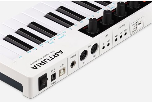 Arturia KeyStep 37