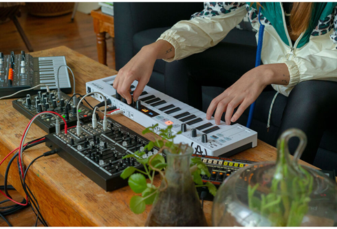 Arturia KeyStep 37