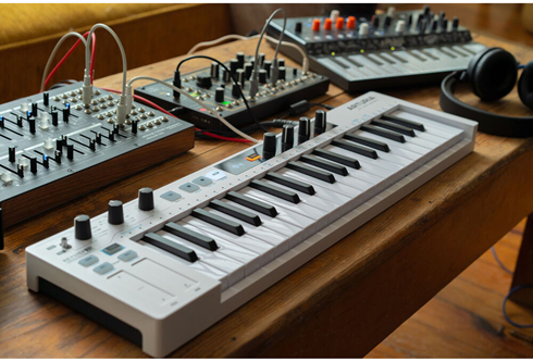Arturia KeyStep 37