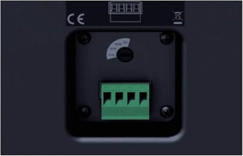 Audac WX502 MK2