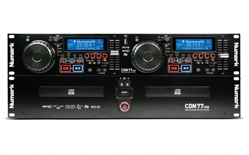 Numark CDN 77 USB