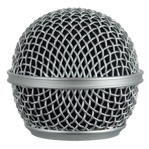 Showgear Mic. Grill