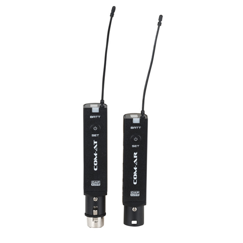 Bežična audio veza Dap COM-ART