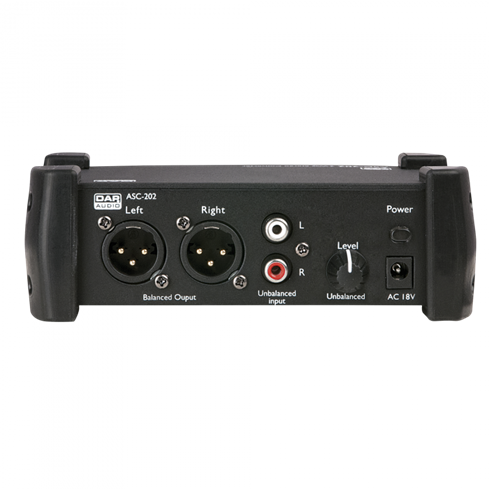 DAP ASC-202