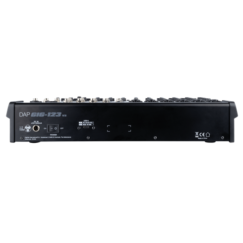 DAP GIG-123 V2