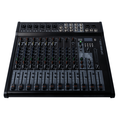 DAP GIG-123 V2