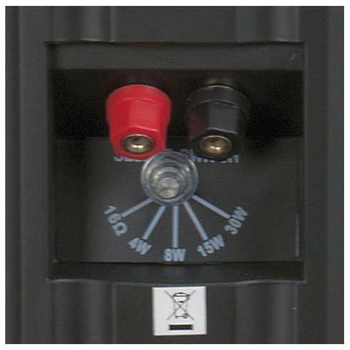 Dap Audio PR-32T