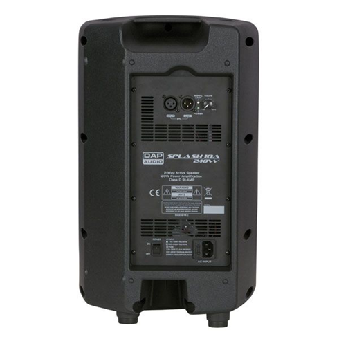 DAP Splash 10A
