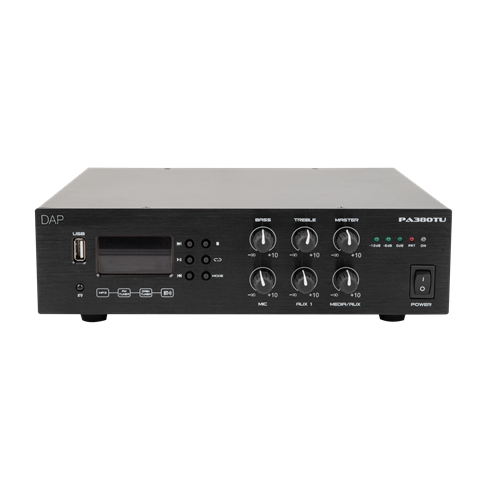 DAP PA-380TU