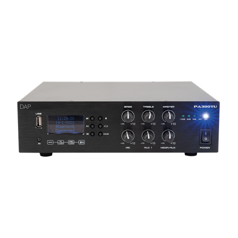 DAP PA-380TU