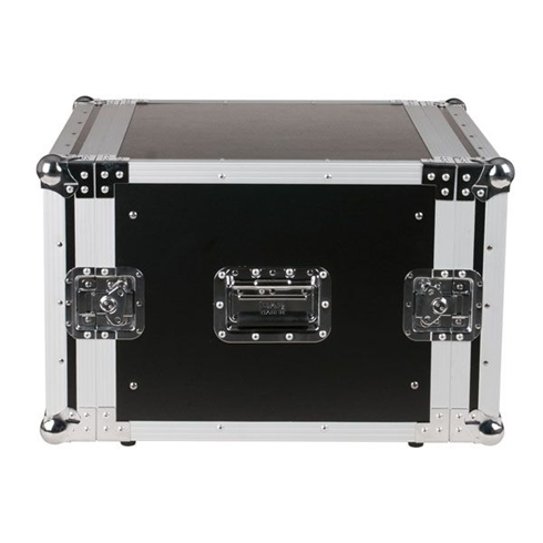 DAP DoubleDoor Case 8U