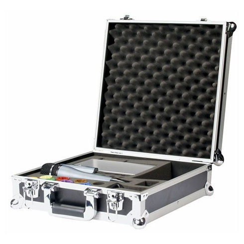 DAP Case for ER1193 Wireless mic