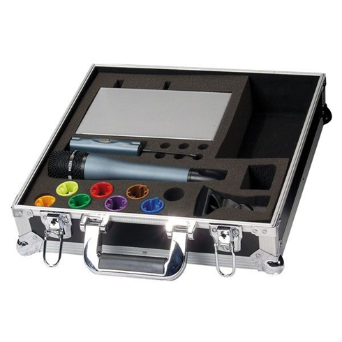 DAP Case for ER1193 Wireless mic