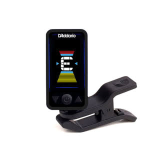 DADDARIO PW-CT-17BK