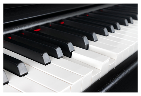 Classic Cantabile DP-230 SM